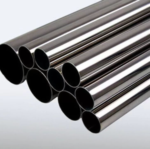 Tubo de Acero Aleado 4140, Barra Hueca, Tubo de Acero Galvanizado Sin Costura, Tubo de Acero Inoxidable, Tubo de Acero Galvanizado, Acero Sin Costura - Product Image 1