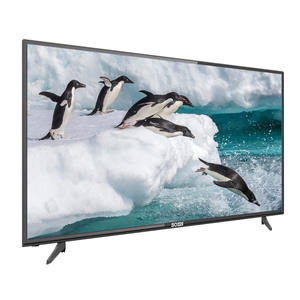 โรงงานผลิต OEM <span class=keywords><strong>ทีวี</strong></span> 43 นิ้ว 2k 4k สมาร์ท<span class=keywords><strong>ทีวี</strong></span>ดิจิตอล LED <span class=keywords><strong>ทีวี</strong></span> <span class=keywords><strong>55</strong></span> 43 นิ้ว สมาร์ท<span class=keywords><strong>ทีวี</strong></span> <span class=keywords><strong>ราคา</strong></span> <span class=keywords><strong>ทีวี</strong></span>แอนดรอยด์อัจฉริยะ สมาร์ท<span class=keywords><strong>ทีวี</strong></span> - Product Image 1