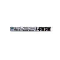 Server Rak PowerEdge R350 1U Prosesor Intel Xeon E-2300 Memori DDR4 ECC Server Penyimpanan Bisnis Enterprise