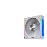 120mm Refroidissement PWM 4Pin 5V 3Pin Ventilateurs ARGB OEM ODM Pc Case Fan Cooler 5v3 Pin Argb Phantom Cooling Computer Fan