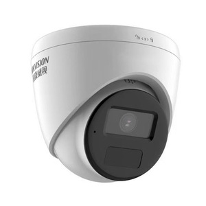 Network <b>Camera</b> 2Mp Poe Powered Built-In <b>Mic</b> Infrared Night Vision 30M Fixed Focus Dome Security <b>Camera</b> - Product Image 3