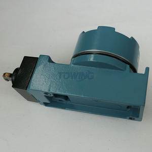 LSXD4L Interruttore Micro <span class=keywords><strong>Honeywell</strong></span> 100% Nuovo e Originale per Aree Pericolose, Disponibile Ora, Richiedere Prezzo - Product Image 3