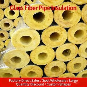 Tuyau d'isolation en <span class=keywords><strong>laine</strong></span> <span class=keywords><strong>de</strong></span> <span class=keywords><strong>verre</strong></span>, tuyau en <span class=keywords><strong>laine</strong></span> <span class=keywords><strong>de</strong></span> <span class=keywords><strong>verre</strong></span> ignifuge, gaine isolante en <span class=keywords><strong>laine</strong></span> <span class=keywords><strong>de</strong></span> <span class=keywords><strong>verre</strong></span> - Vente directe usine. - Product Image 6