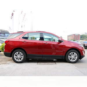 <span class=keywords><strong>Chevrolet</strong></span> <span class=keywords><strong>Equinox</strong></span> d'occasion <span class=keywords><strong>2018</strong></span> 1.5T 535T 6AT LT SUV intermédiaire, faible consommation de carburant, faible kilométrage, sans accident - Product Image 3