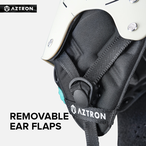 Aztron Hs9 Hoge Kwaliteit Skateboard Schaatsen Helm Veiligheid Skate Helm Voor Volwassen Abs Outershell Outdoor Gebruik Ce En-1385 Standaard - Product Image 3