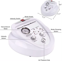 Máquina Multifunción para Levantar Glúteos, Equipo de Terapia Facial, Corporal, de Senos y Caderas, Máquina de Terapia de Vacío, Máquina de Aumento de Senos