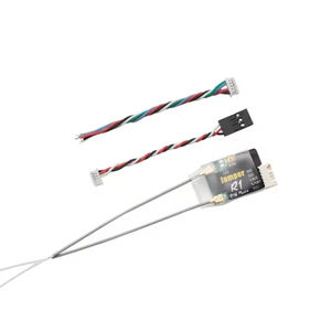 Jumper R1 R1F R900/Mini receptor 16CH Sbus para Frsky T16 Pro Plus D16 modo Radio remoto T8 T12 T16 Mini receptor - Product Image 3