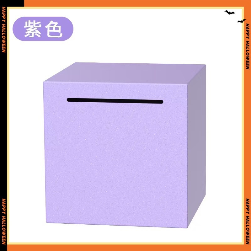 carré violet