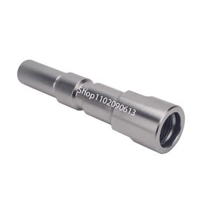 Nhanh chóng phát hành khớp nối phù hợp Spigot Adaptor áp lực chuyên nghiệp máy giặt Gun Lance tương thích nilfisk Alto IPC xe máy giặt - Product Image 5
