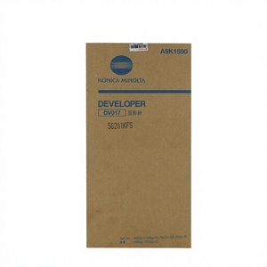 ผงหมึกแท้ โคนิก้า มินอลต้า DV017 สำหรับ Bizhub 6120 6136 - Product Image 2