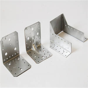 Piccoli Ordini Benvenuti, Fabbricazione Personalizzata di Parti in Lamiera Stampata, Imbutite, Tagliate al Laser, Piegate, Lavorate a <span class=keywords><strong>CNC</strong></span>, Punzonate e Saldate - Product Image 4