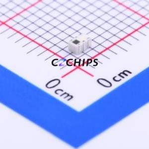 HHM1522E1 Balun SMD-6P,2x1.2mm RF Whole Sale Electronic Component Chips Supplier & BOM Service - Product Image 1