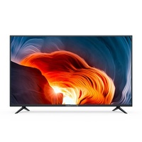 Layar TV LED Pintar 20 Inci, Monitor LCD Digital Ukuran Kecil Gaya Baru untuk Dapur, Panel LED & LCD TV