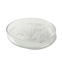 Granulés de polypropylène vierge PP homopolymère, qualité alimentaire, qualité pour moulage par injection