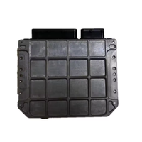 89661-02J60 Module de commande du moteur ECU d'origine neuf, unité de commande du moteur, module PCM TD275100-7302 12V pour Toyota
