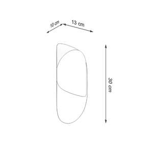 Colla bianca Teidor, applicazione facile, finitura uniforme, asciugatura rapida; ideale per lavori manuali, moda e decorazione. - Product Image 3