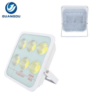 Công suất cao ngoài trời không thấm nước IP65 <span class=keywords><strong>COB</strong></span> 50 100 150 <span class=keywords><strong>200</strong></span> 250 300 400 450 <span class=keywords><strong>Watt</strong></span> <span class=keywords><strong>LED</strong></span> nhẹ Lũ lụt - Product Image 2