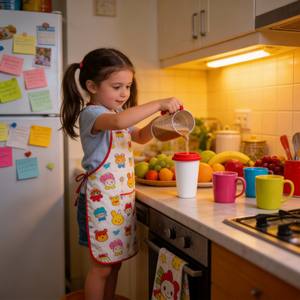 <span class=keywords><strong>Mug</strong></span> en porcelaine blanche Harvit Magnesium avec couvercle en silicone, design minimaliste - Product Image 5