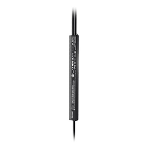 Fuente de Alimentación LED KSPOWER PWM 36V de Alto Factor de Potencia (PFC), Personalizable, Clase 2, Diseño Delgado, 60W, Salida Negra Plateada, IP67, Reguladores de Intensidad, 89% de Eficiencia - Product Image 1