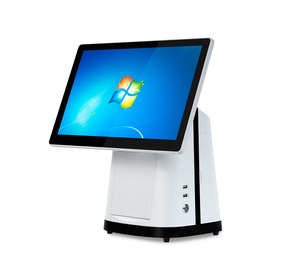 <span class=keywords><strong>Terminal</strong></span> <span class=keywords><strong>POS</strong></span> Layar Sentuh Kapasitif Single/Dual <span class=keywords><strong>Screen</strong></span> Full HD dengan Printer Thermal Terintegrasi 58/80mm, Sistem Operasi Windows/Android - Product Image 5