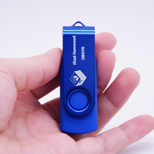 OTG 128GB 16G 32G 64GB USB 3.0 Flash Drive Pen Drive for External Storage on Smartphones & Computers True Capacity Pendrive