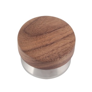 Se adapta a la herramienta de distribución de espresso Barista Portafilter de 54mm - Product Image 3