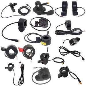 Accélérateur de Scooter en Gros pour Usine, Pièces Électriques pour la Régulation de Vitesse, Compatible avec les Accessoires de Scooters M365, G30, Kukirin, Kugoo - Product Image 2