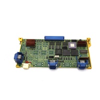 Nueva Placa Controladora Fanuc A16B-2200-0221, Circuito de Control para Máquinas Herramienta, Automatización Industrial, Control Programable