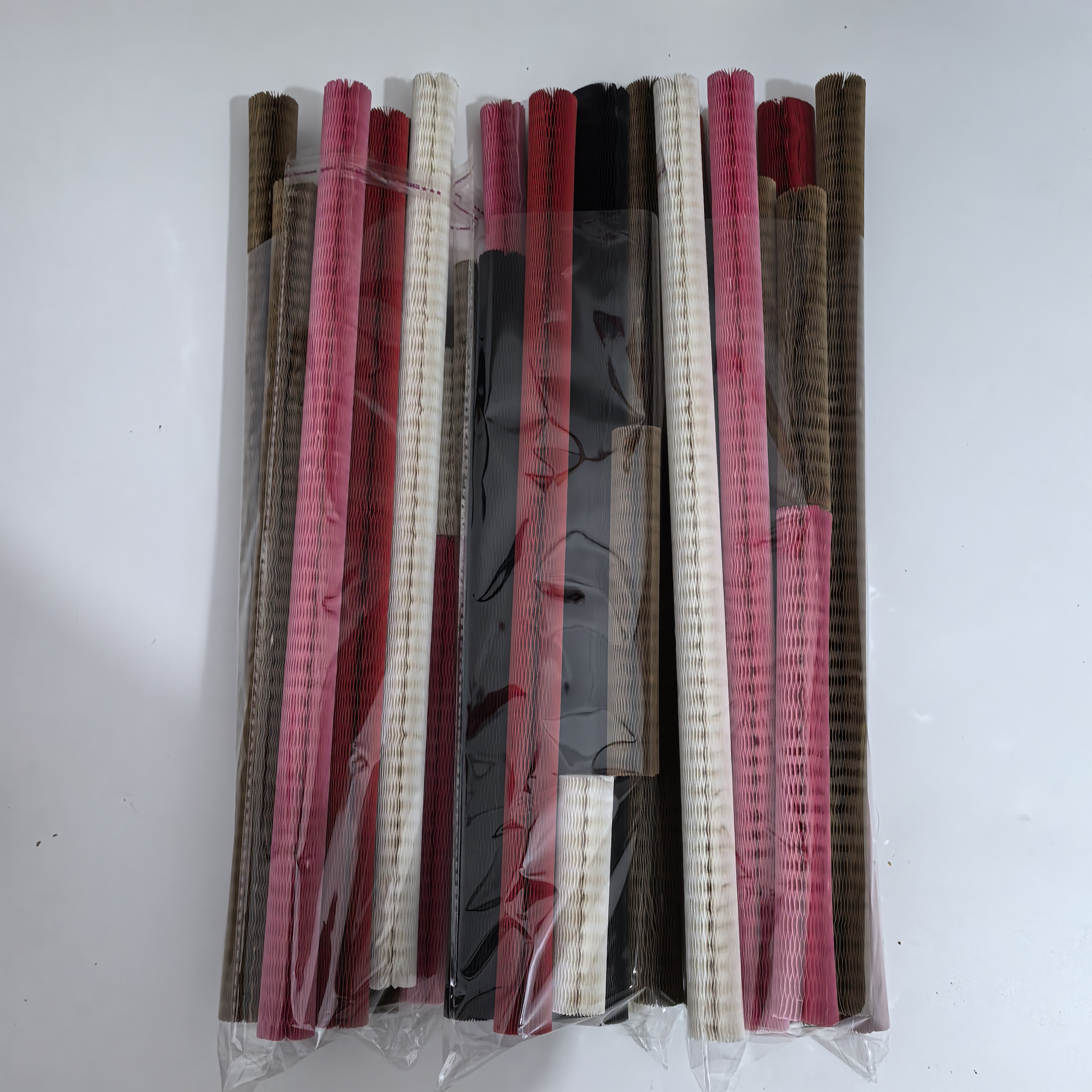 Elevate Your Packaging With Our Honeycomb Wrap Packaging Paper Sleeves: Beautifully Designed and Eco-Friendly