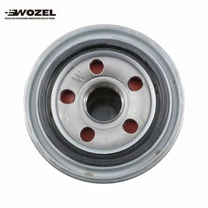 Original OEM 26300 35505 Auto-Ölfilter 26300-35505 2630035505 für Hyundai Kia - Product Image 4