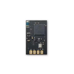 Récepteur de diversité ELRS 915/868 MHz, 50 mW, 25-200 Hz, télémétrie CRSF, double antenne RX pour drone FPV longue portée - Product Image 3