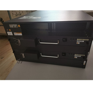 02350FWN CR5P03BASD75 NE40E-X3A Configuración Básica (Incluye Chasis/Controladores Duales/Fuentes de Alimentación Duales) CR5P03BASD71 - Product Image 2