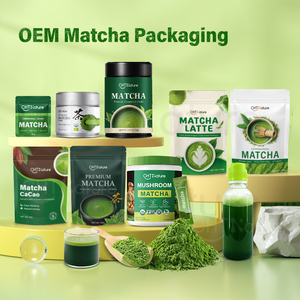 CHTNature suministra té <span class=keywords><strong>verde</strong></span> de <span class=keywords><strong>Matcha</strong></span> orgánico OEM a granel de alta calidad 1A 2A 3A 4A 5A 6A polvo de <span class=keywords><strong>Matcha</strong></span> de grado - Product Image 6
