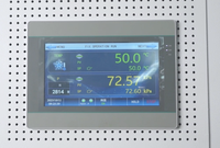Low Pressure Altitude Test Chamber 0-30000m Environmental Chamber Programmable Temperature Humidity Simulation China