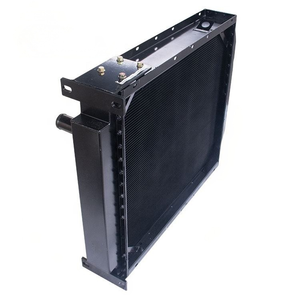 Tanque de Agua Hidráulico Iz5g.1.1.8 de Alta Resistencia para Cargadora de Ruedas ZL50 - Product Image 3