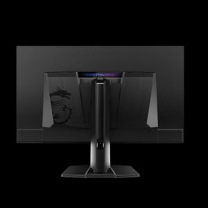 Tout nouveau MSI MPG 322URX QD-OLED nouveau produit sur le marché à un prix réduit avec une garantie de trois ans - Product Image 3