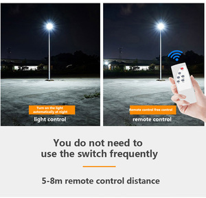 Highway <strong>Solar</strong> Lamp 30w 60w 90w 150w <strong>Solar</strong> Street <strong>Light</strong> Led Outdoor Road Lighting Waterproof <strong>Solar</strong> <strong>System</strong> Street Led <strong>Light</strong> - Product Image 4