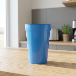 Vaso de Plástico Dynasty TUMBLER PLUTO de 435 ml, para Adultos, Ecológico, para Uso en Exteriores - Product Image 2