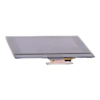 1 Buah Layar Tampilan LCD Dasbor 1TD920862 92290206 untuk 2003-2011 untuk Golf Passat Touran