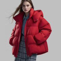 Vestes matelassées personnalisées pour femmes, style varsity, pour l'extérieur, design de créateur, bomber, ski, travail, équitation, grandes tailles, vestes en duvet, softshell, manteaux pour femmes
