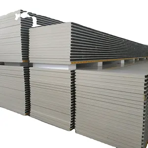 Polyurethane / Pu wall and roof panels manufacturers panneaux sandwich panel instead kingspan from Headstream company in China