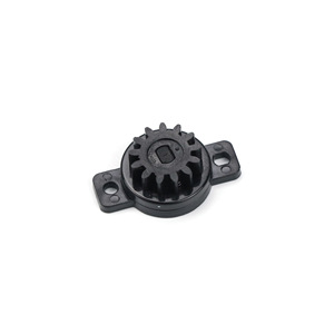 Amortisseur de Vitesse Automobile Teao Rd T010c en Silicone, Accessoire de Roue à Amortissement Mécanique, Pièce de Carrosserie Antirouille - Product Image 3