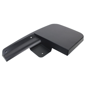 <strong>Mud</strong> <strong>Flaps</strong> 4PCS Front Rear Mudflaps Splash <strong>Guards</strong> Compatible with Jeep Gladiator 2020 2021 2022 - Product Image 4