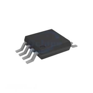 Componentes Electrónicos China Power Management (PMIC) 8 TSSOP, 8 MSOP (0.118\", 3.00mm de Ancho) MP62351EK-LF BOM IC En Stock IC CURR - Product Image 1