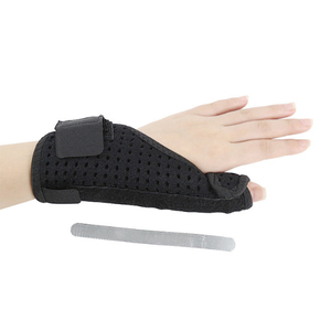 Regolabile stabilizzatore <span class=keywords><strong>pollice</strong></span> <span class=keywords><strong>pollice</strong></span> splint per <span class=keywords><strong>pollice</strong></span> protezione - Product Image 5