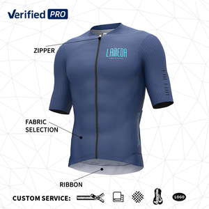 Por encargo <span class=keywords><strong>de</strong></span> alta calidad transpirable Motocross Jerseys Dirt Bike Jerseys MTB Mountain Ciclismo Jersey - Product Image 2
