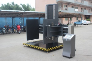 ASTM D6055 ASTM D642 ASTM F88 Carton <strong>Packaging</strong> <strong>Clamping</strong> <strong>Force</strong> <strong>Testing</strong> <strong>Machine</strong> - Product Image 2
