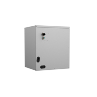 ZERO Z-ULTRA 18 seer2 hyper chauffage split air handler system R410A 36000 48000 60000 BTU split unit climatiseur
