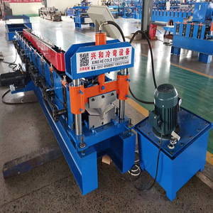 Macchine per la produzione <span class=keywords><strong>di</strong></span> cappucci per tettoie, Macchina profilatrice per cappucci <span class=keywords><strong>di</strong></span> copertura, Sistema <span class=keywords><strong>di</strong></span> copertura per tettoie, Macchina per la produzione <span class=keywords><strong>di</strong></span> cappucci per tettoie - Product Image 6