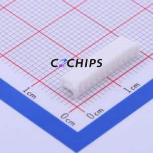 A1500H-11P Housing (Wire-to-Board / Wire-to-Wire) P=1.5mm Connector 1x11P 1.5mm 1 11 - Product Image 2